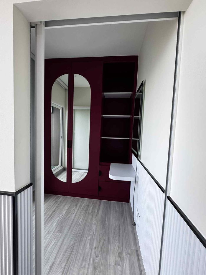 picture 🏢 For Sale Supalai Loft Sathorn Ratchaphruek  1Bed, 35 sq.m., Beautiful room - 11/16