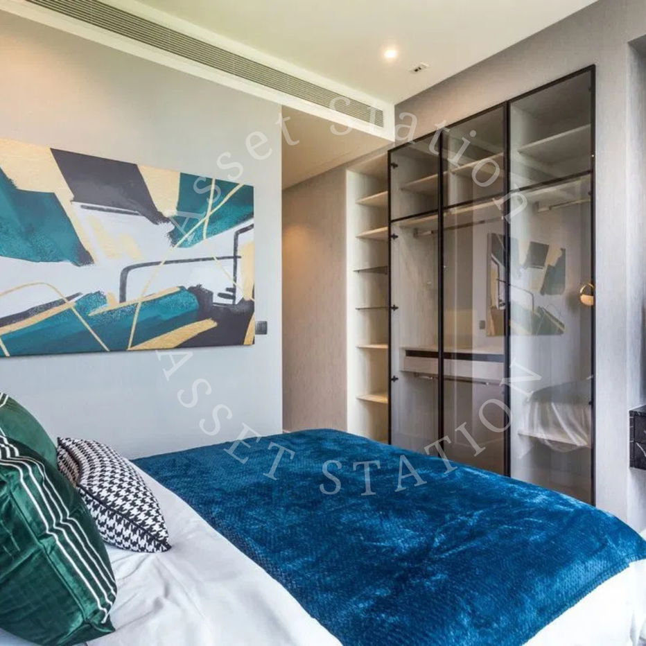 picture ⭐Muniq Langsuan, a luxury condo in the heart of Langsuan, offering the ultimate lifestyle you deserve.⭐ - 5/20