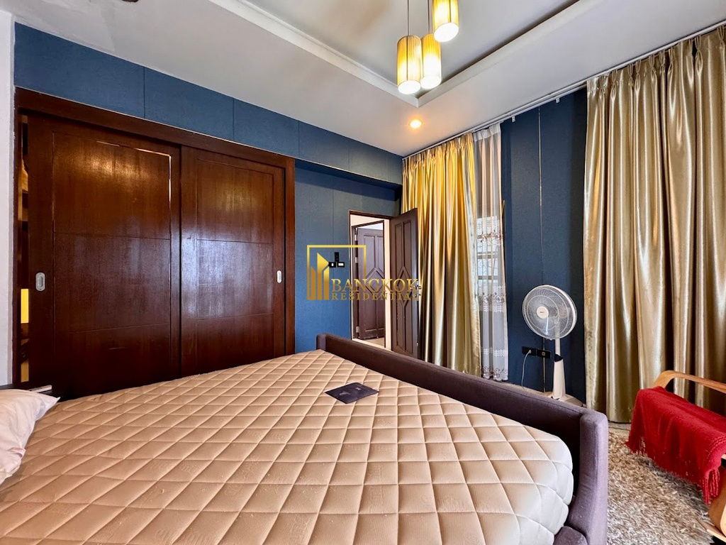 รูป Esta Home Private Park | Spacious 4 Bed Townhouse in Rama 3 - BR49050TH - รูปที่ 40/48