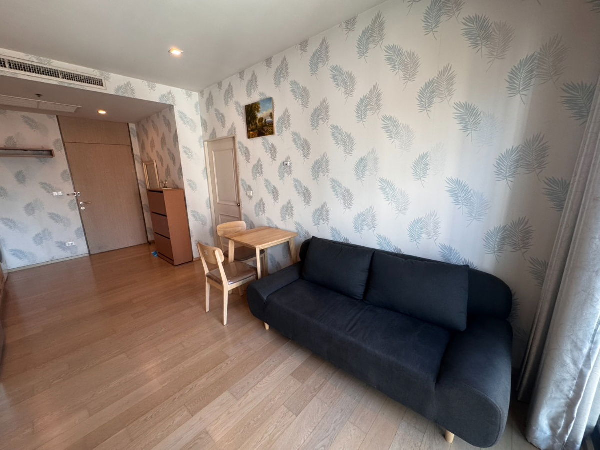 picture For Rent Noble Reform Fully Furnished (Near BTS Ari) - 17/29