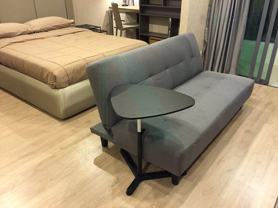 picture 🔺Super special!🔺 For Rent Condo IDEO Q CHULA - SAMYAN Building 1, Floor 16,1 bed room, Room size 33.00 sqm - 4/8