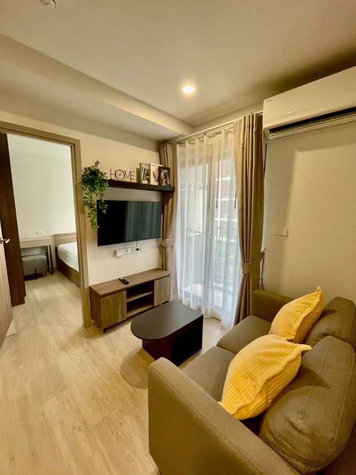 รูป 🏠RB20067 ให้เช่าถูกมาก📢นิว คอร์ คูคต สเตชัน👉🏻แอดไลน์ @062mnigk( มี @ ด้วย) แอดมินตอบไว - รูปที่ 6/10