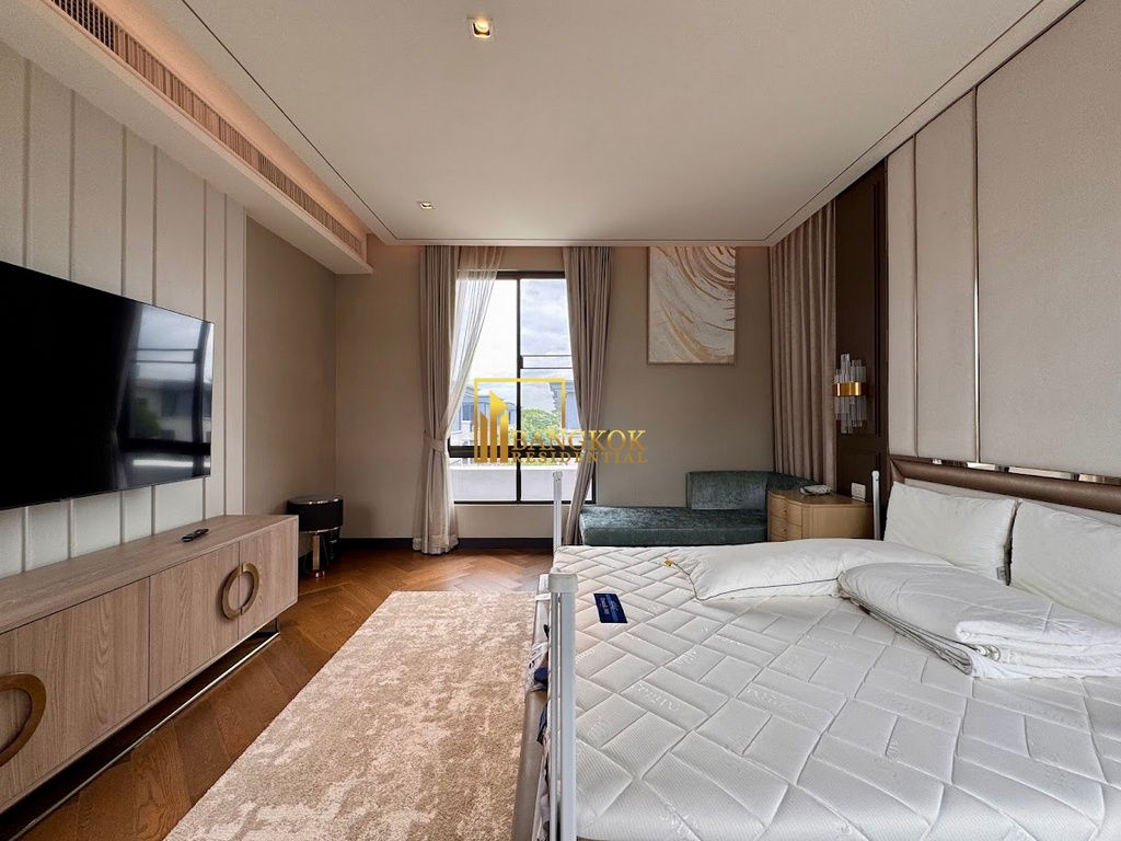 picture Mavista Prestige Village | Stunning 5 Bed Luxury House in Krungthepkreetha - BR28283SH - 67/84