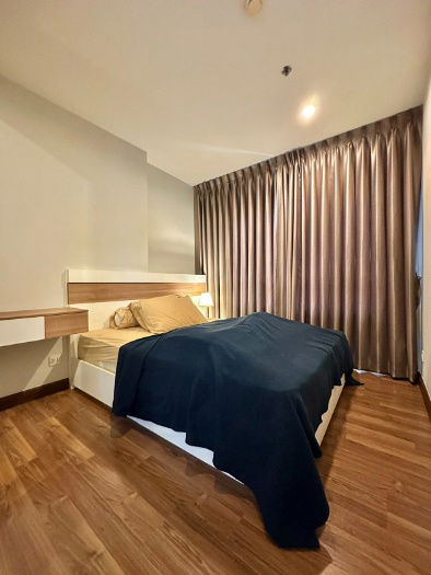 รูป ⭐⭐ให้เช่า Condo Centric Tiwanon Station 1BED 35 ตร.ม.ชั้น 10 ตึก A แต่งครบ ใกล้ MRT แยกติวานนท์ ห้องพร้อมอยู่!! สอบถาม LINE ID: @atfirm⭐⭐ - รูปที่ 4/8