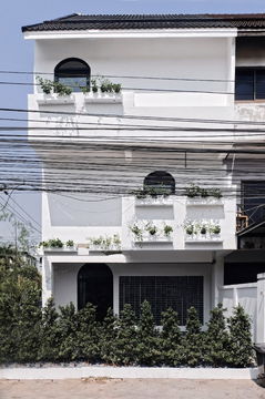 S459 [For Sale] Home Office Ratchada 32 📍 BTS Ratchayothin 💰 Price only 11.75 million baht