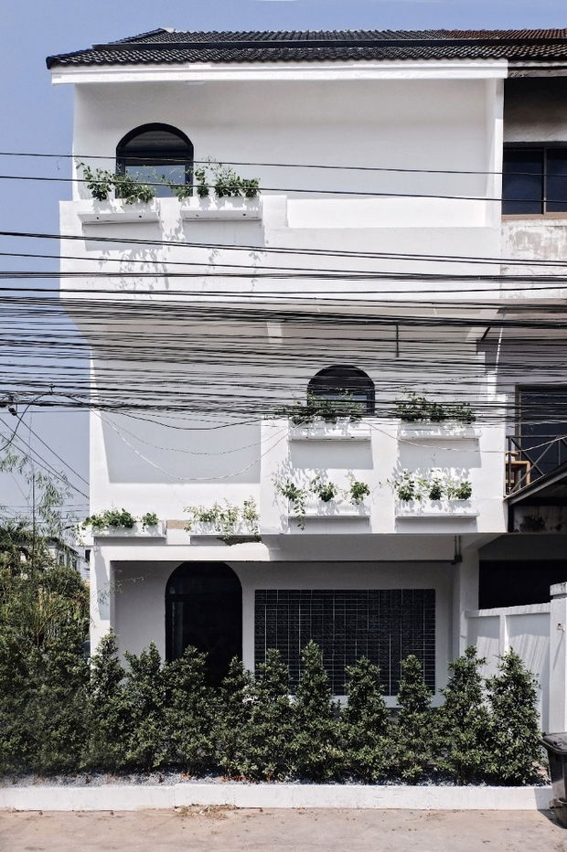 picture S459 [For Sale] Home Office Ratchada 32 📍 BTS Ratchayothin 💰 Price only 11.75 million baht - 1/30