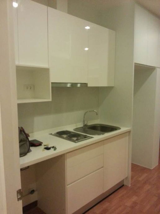 picture R2645 Condo For Rent The Coast Bangkok Bangna - 9/11