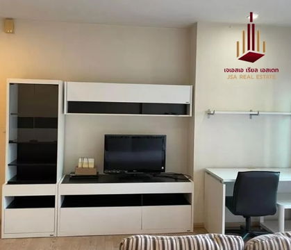 ✨ For Rent: Noble Remix Condo ✨  💰 Only 27,000 THB/month