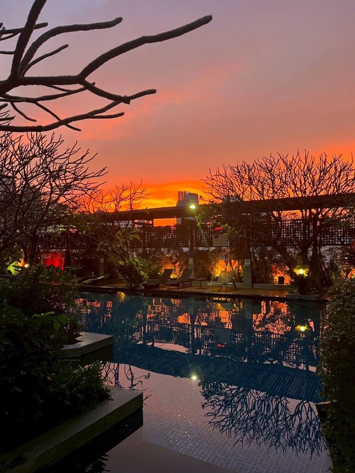 รูป 🟢For Rent🟢Circle Condominium  ห้องสวย เฟอร์ครบ! 📱ADD LINE @nathong97 (ตอบ ⚡ 24 Hr) P1235 - รูปที่ 15/21