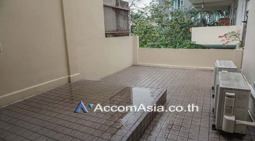 รูป 🔼🔽 AccomA 📩 Pet friendly 4 BR Townhouse in Khlong Ton Nuea (AA27057) - รูปที่ 7/15