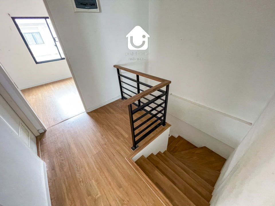 picture 3BR Townhome for sale near Airport, The Fortune Suvarnabhumi - 18/29
