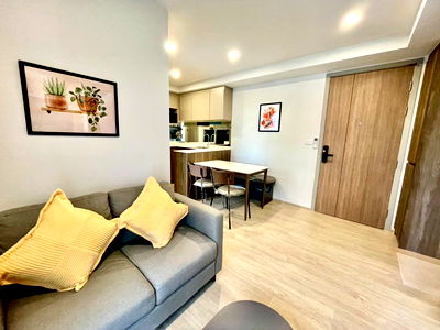 คอนโดให้เช่า : 💲RB20067 ให้เช่าถูกมาก🍀นิว คอร์ คูคต สเตชัน✅แอดไลน์ @930jwqti ( มี @ ด้วย) แอดมินตอบไว