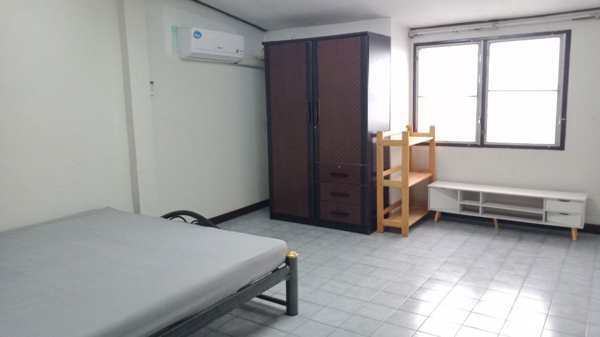 picture House for rent Soi Ladphrao 81 - 6/8