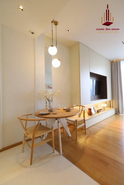picture  For Rent:  Beatniq Sukhumvit 32 Condo ✨ 💰 Only  73,000  THB/month - 4/5