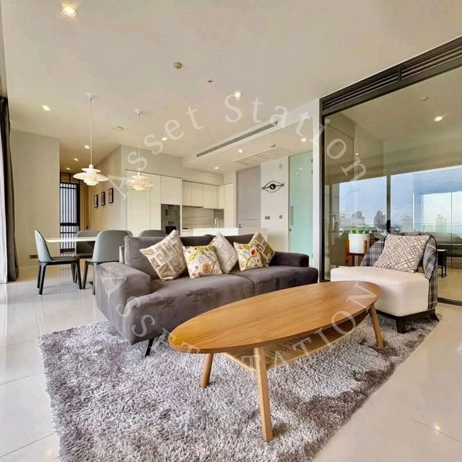 picture ✨ For sale Exclusive Living at Vittorio Sukhumvit 39 – in the heart of Phrom Phong ✨ - 4/18
