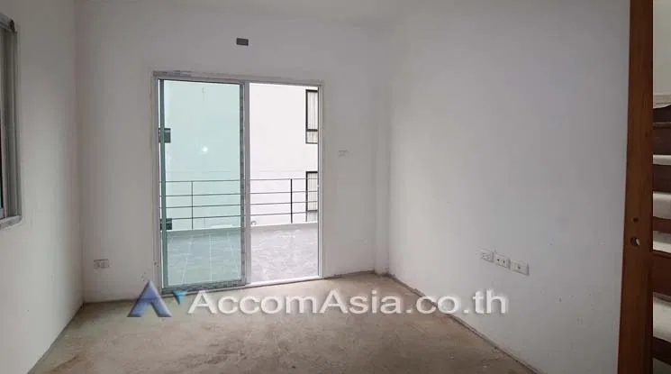 รูป 🔼🔽 AccomA 📩  4 BR Townhouse in Khlong Toei (AA11345) - รูปที่ 4/9
