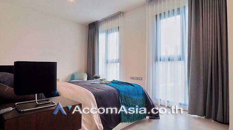รูป 🔼🔽 AccomA 📩 Rhythm Sukhumvit 36-38 - รูปที่ 6/8