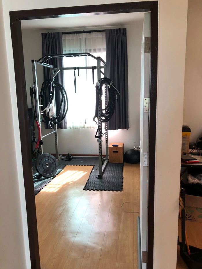 picture P0228 For Sale 3-Storey Corner Townhome - Punnawithi 31, Sukhumvit 101 - 6/11