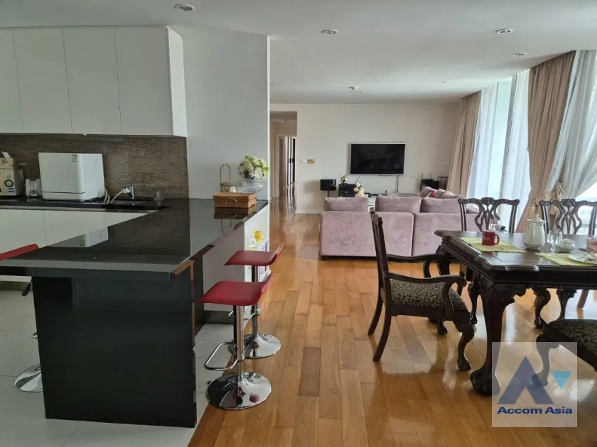 picture 🔼🔽 AccomA 📩  4 BR Condominium @Chamchuri Square Residence (AA43336) - 3/15