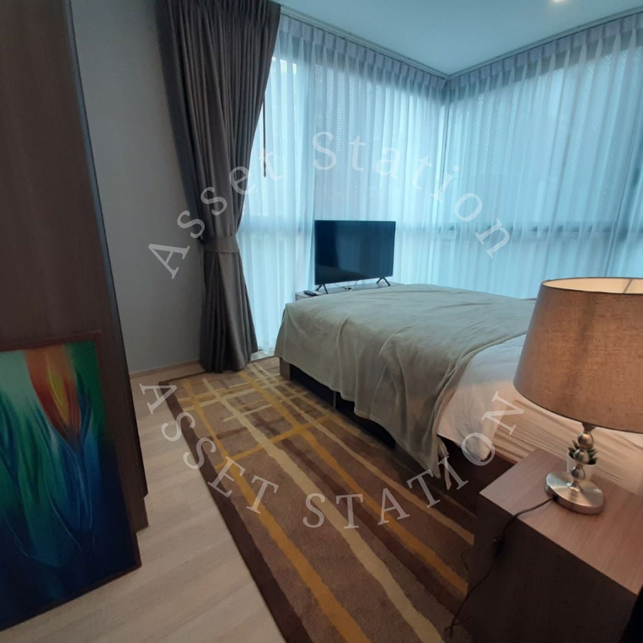 รูป 🌟🏢 Taka Haus  –   คอนโดทันสมัย ใกล้ BTS เอกมัย พร้อมเข้าอยู่ ‼️ - รูปที่ 3/20