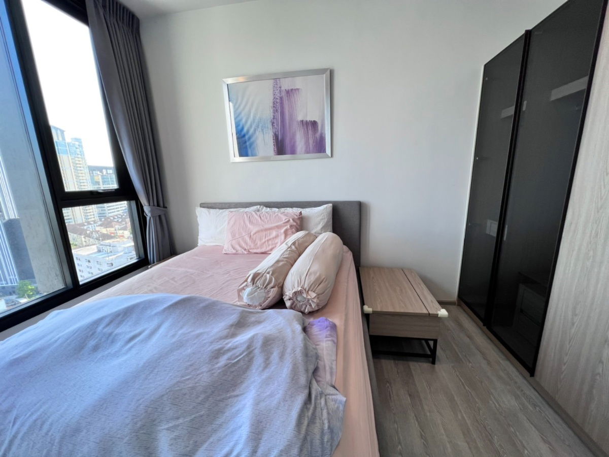 รูป WX01156 - XT Ekkamai : BTS Ekkamai - รูปที่ 5/7