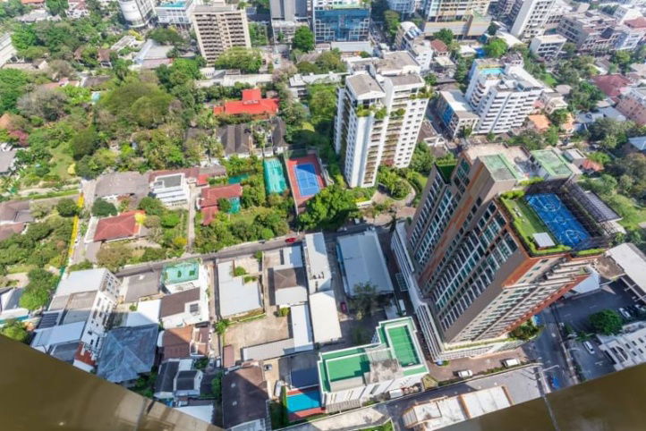 รูป MN04381 - Noble State 39 : BTS Phrom Phong - รูปที่ 13/16