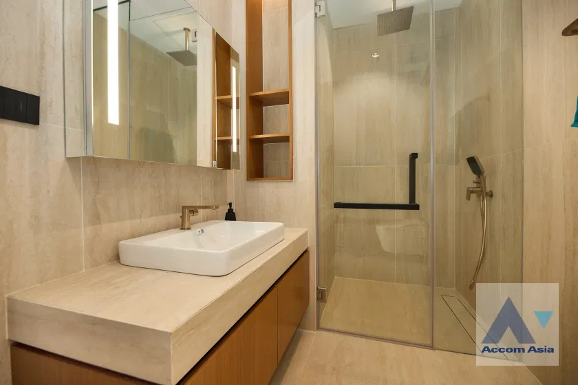 picture 🔼🔽 AccomA 📩 Jungle paradise duplex penthouse in Thonglor Bangkok - 20/20