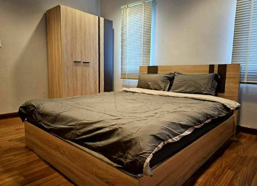 รูป HR2770ให้เช่าบ้านเดี่ยว หมู่บ้านโฮมออนกรีน วิลเลจ2 อยู่ในสนามกอล์ฟธัญญะ ซอยลำลูกกา 71 - รูปที่ 22/50