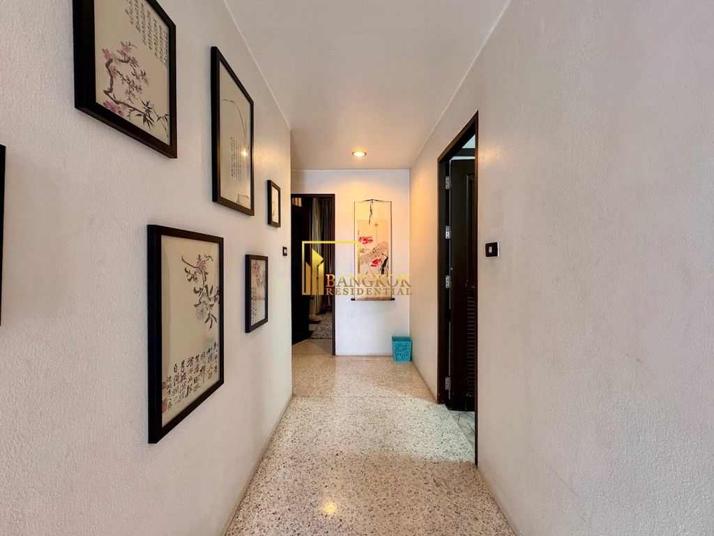 รูป Esta Home Private Park | Spacious 4 Bed Townhouse in Rama 3 - BR49050TH - รูปที่ 37/48