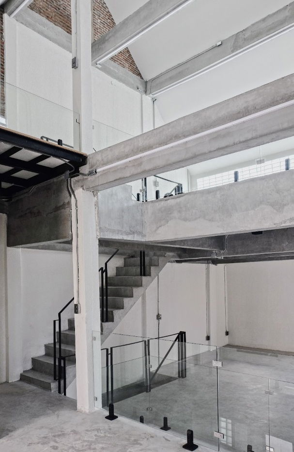 picture S459 [For Sale] Home Office Ratchada 32 📍 BTS Ratchayothin 💰 Price only 11.75 million baht - 16/30