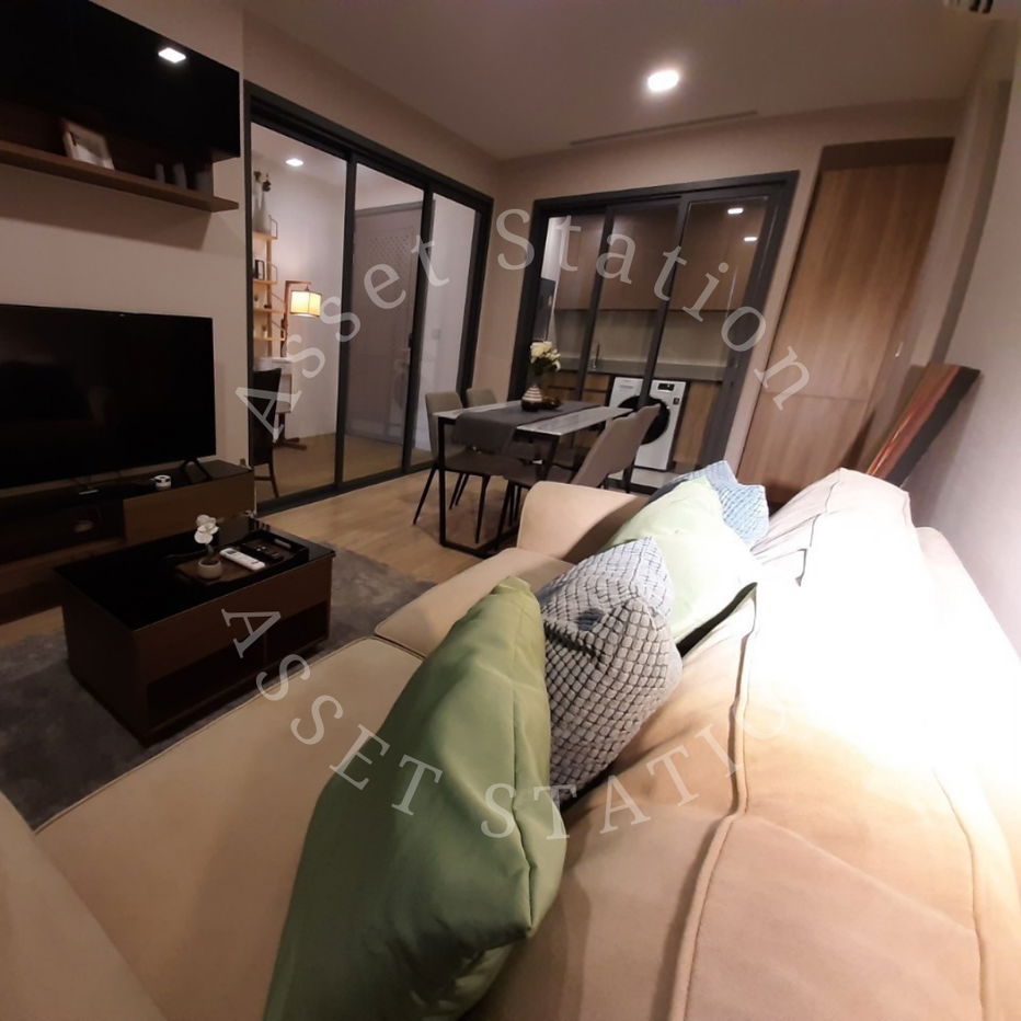 picture 🌟🏢 Taka Haus for sale – Modern condo near BTS Ekkamai, ready to move in ‼️ - 2/20