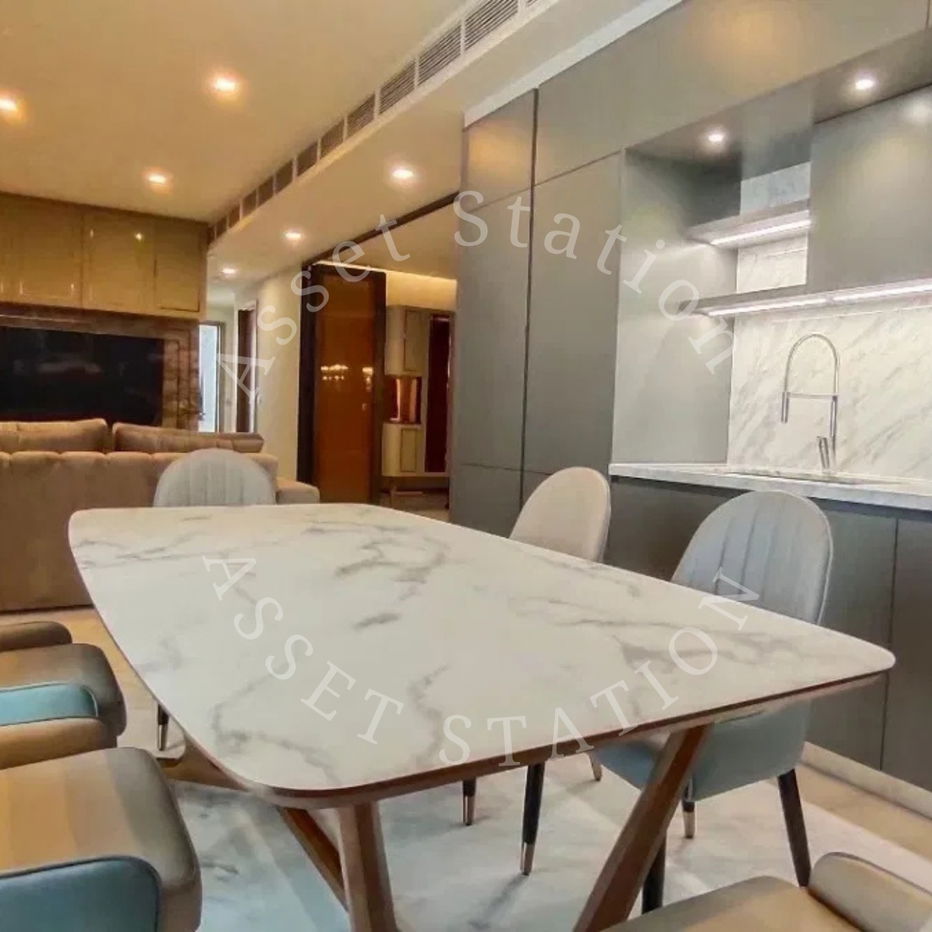 รูป ✨ Luxury Living at The Monument Thonglor – ใกล้ BTS Thonglor ✨ - รูปที่ 14/17