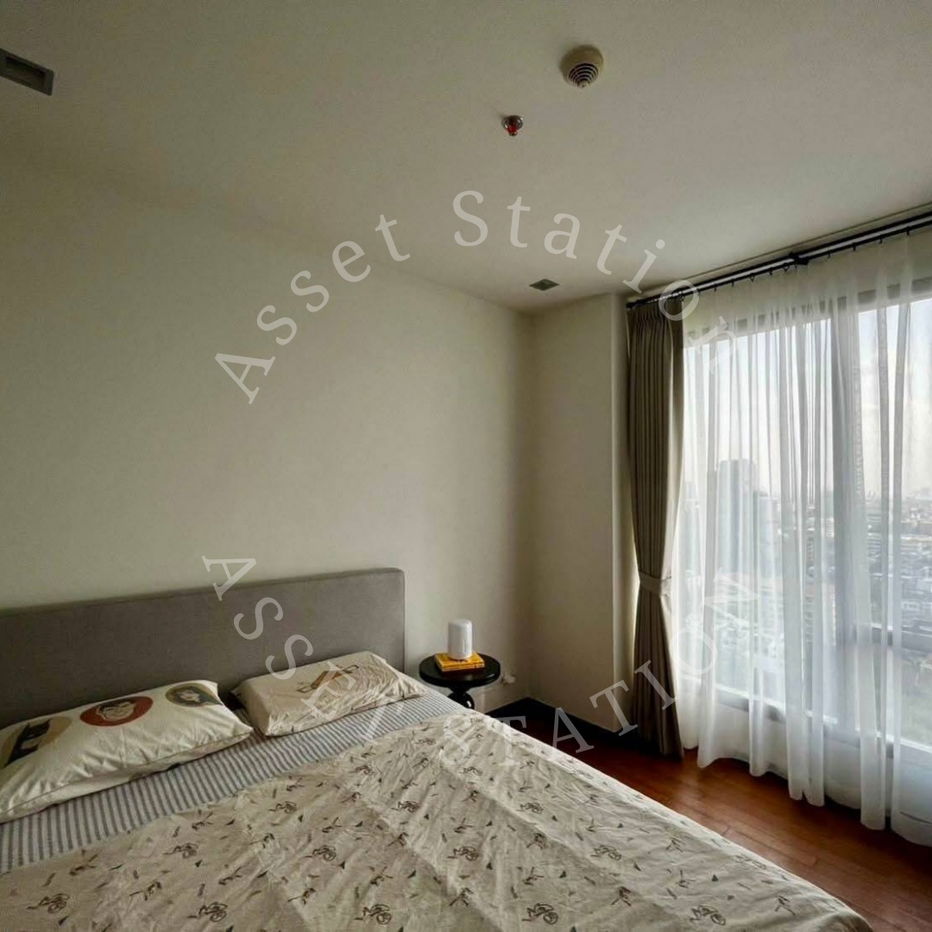 รูป 🏡 ชีวิตหรูใจกลางสุขุมวิท Ashton Morph 38 – BTS Thonglor 🐶🐱 - รูปที่ 2/10