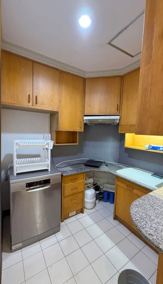 picture Sampoom Garden. 1bed 55sqm. Line id: @pfagent - 6/9