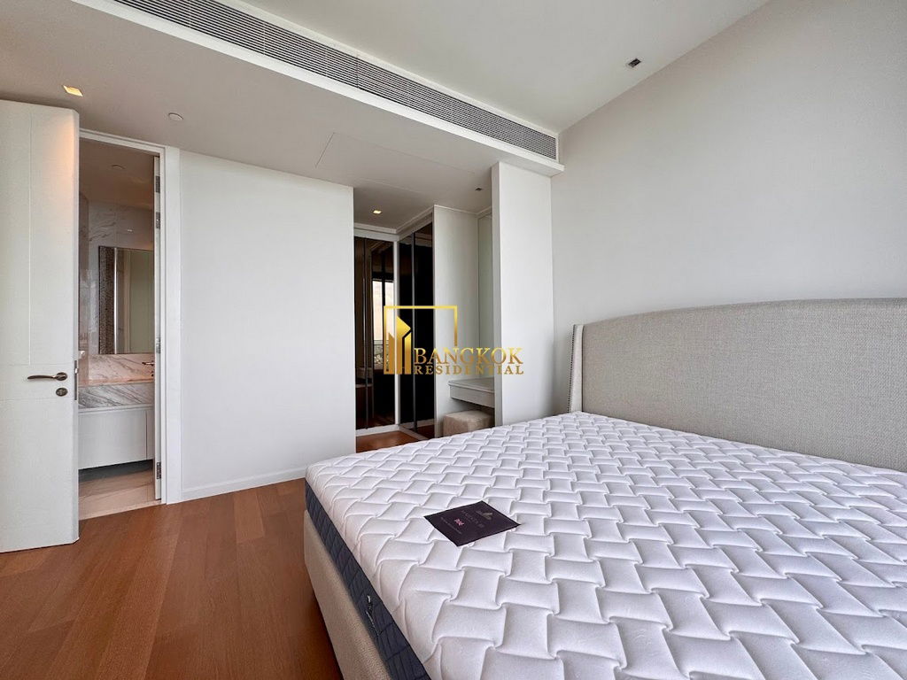 picture Canapaya Residence | Beautiful 3 Bed Riverside Condo in Rama 3 - BR60511CD - 20/42