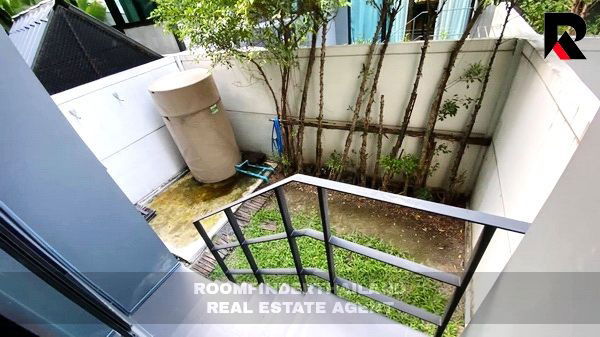 รูป [ให้เช่า] หมู่บ้าน อาร์เด้น ลาดพร้าว 71 / 3 ห้องนอน 4 ห้องน้ำ / 20 ตรว. 185 ตรม. **45,000** เหมาะสำหรับโฮมออฟฟิศหรือพักอาศัย ใกล้เซนทรัลอีสวิลล์ - รูปที่ 16/16