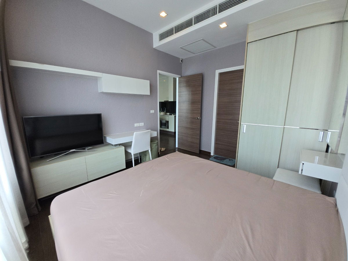 picture 🔥For Rent!!🔥Q Asoke🔥25k🔥080-998-2456 : primpraw🍒 - 6/10