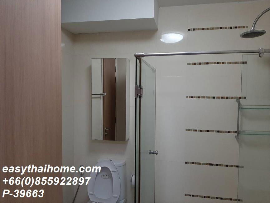 รูป P-39663 ให้เช่า คอนโด ฮาเว่น พหลโยธิน ซ.อินทามระ4ถ.สุทธิสาร, แขวงสามเสนใน เขตพญาไท กรุงเทพฯ, พร้อมอยู่ ราคาถูก Line Id @easythaihome 085-592-2897 - รูปที่ 16/16