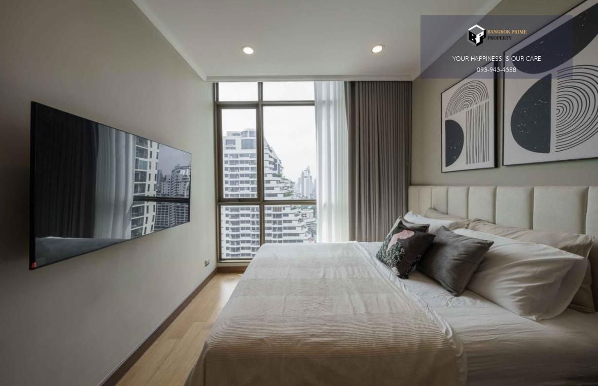 picture Supalai Oriental Sukhumvit 39 | 🚝Near BTS Phrom Phong #2025082911588 - 2/18