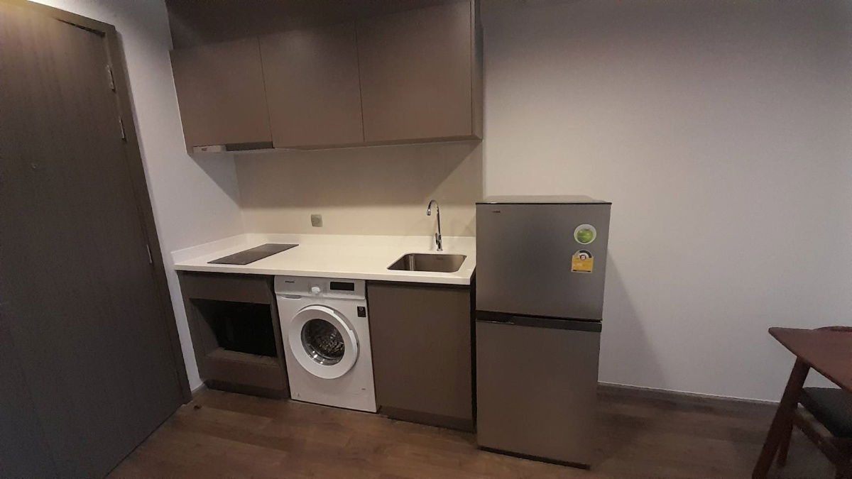 picture One bed plus 35sqm., opposite Central Ladprao - 10/13