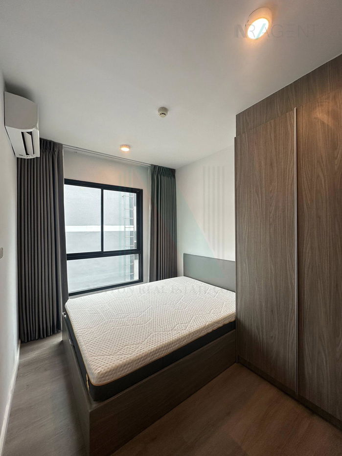 picture 🎉 For Rent Condo NOTTING HILL SUKHUMVIT 105 Building F, Floor 4,1 bed room, Room size 25 sqm - 3/8