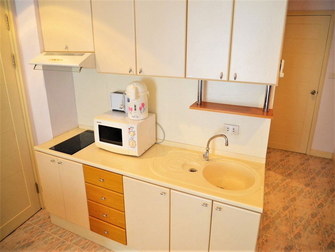 picture 1 Bedroom Condominium @ Jomtien Beach Condo - Rimhad - 6/27