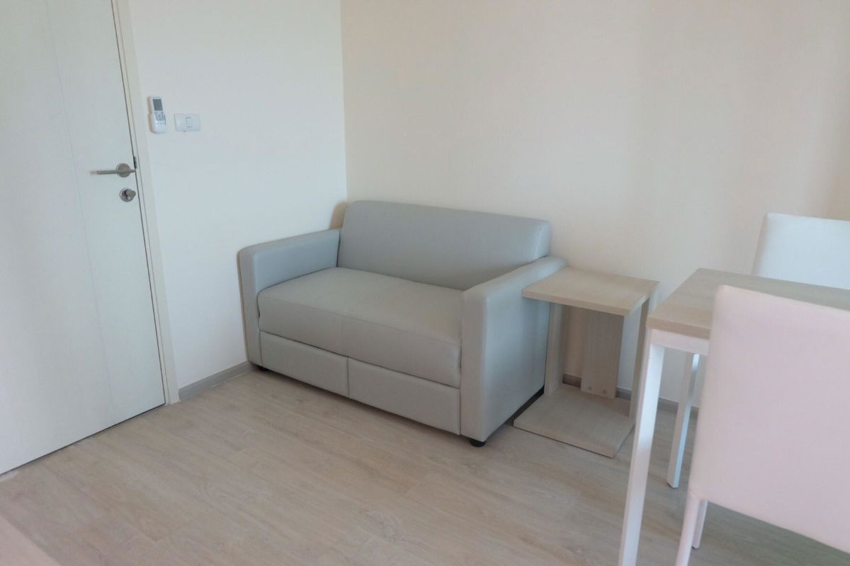 picture Condo for sale at Aspire Ratchada Wongsawang, 1,690,000 baht [YBs250801] - 6/19