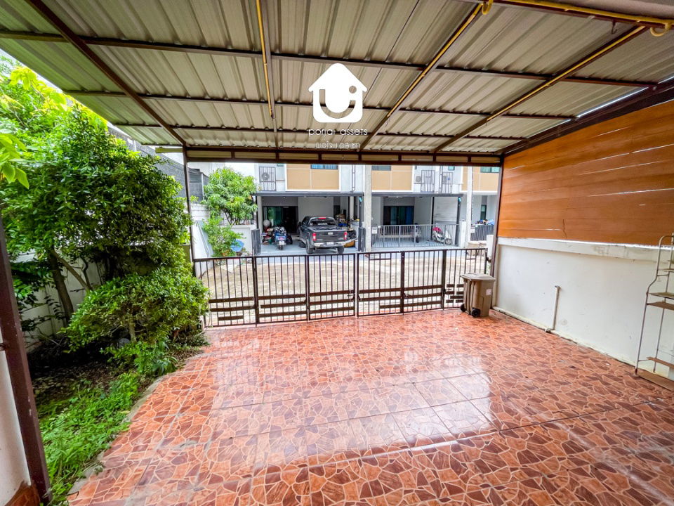 picture 3BR Townhome for sale near Airport, The Fortune Suvarnabhumi - 8/29
