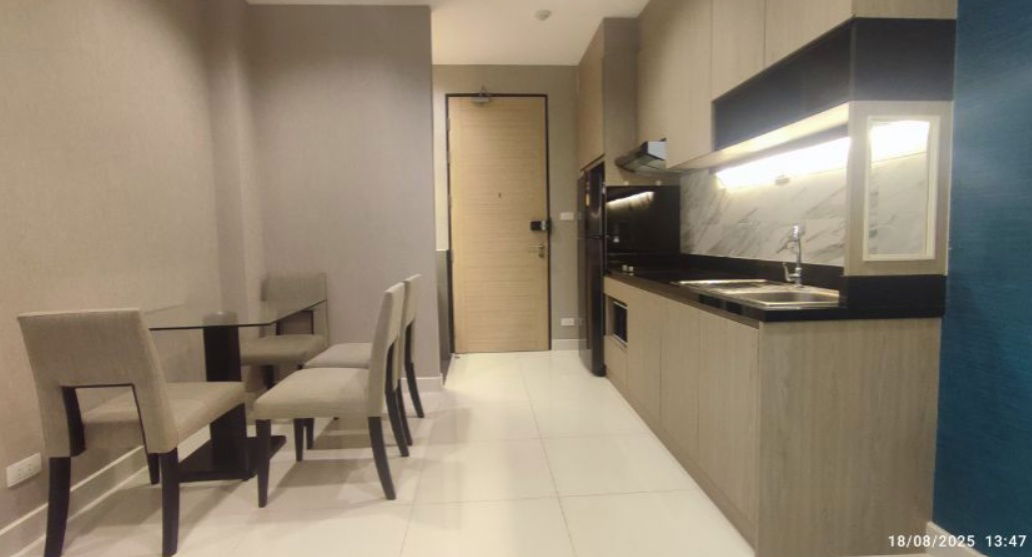 รูป ให้เช่าคอนโด Himma ตึก 1 Duplex Floor5 จังหวัดเชียงใหม่ 75 ตรม - รูปที่ 23/30