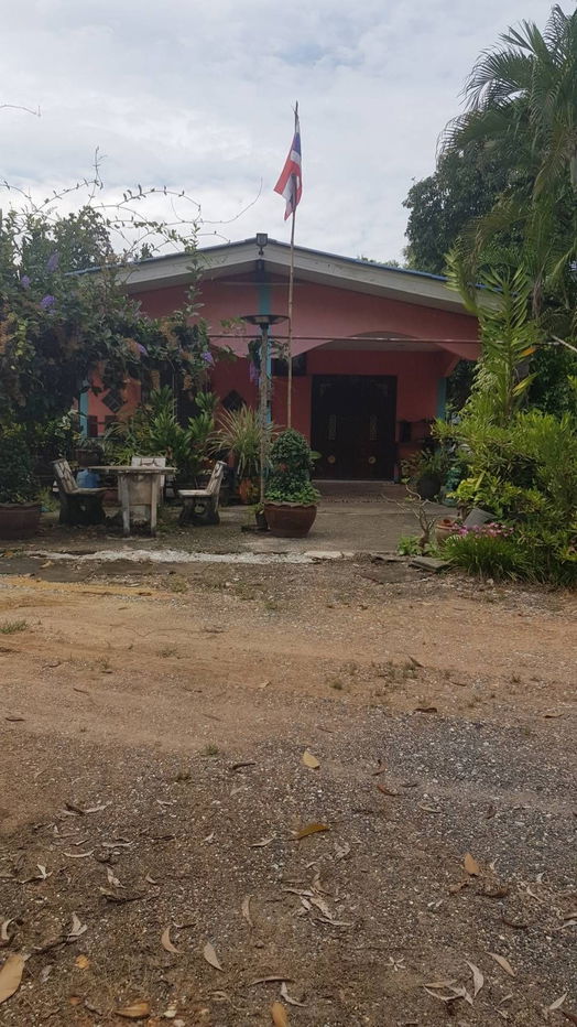 picture 🔥 Land for Sale – 16 Rai 127 Sq. Wah 🌳 Prime Location near Wat Lad Bua, Ban Pho, Chachoengsao 🔥 - 3/11