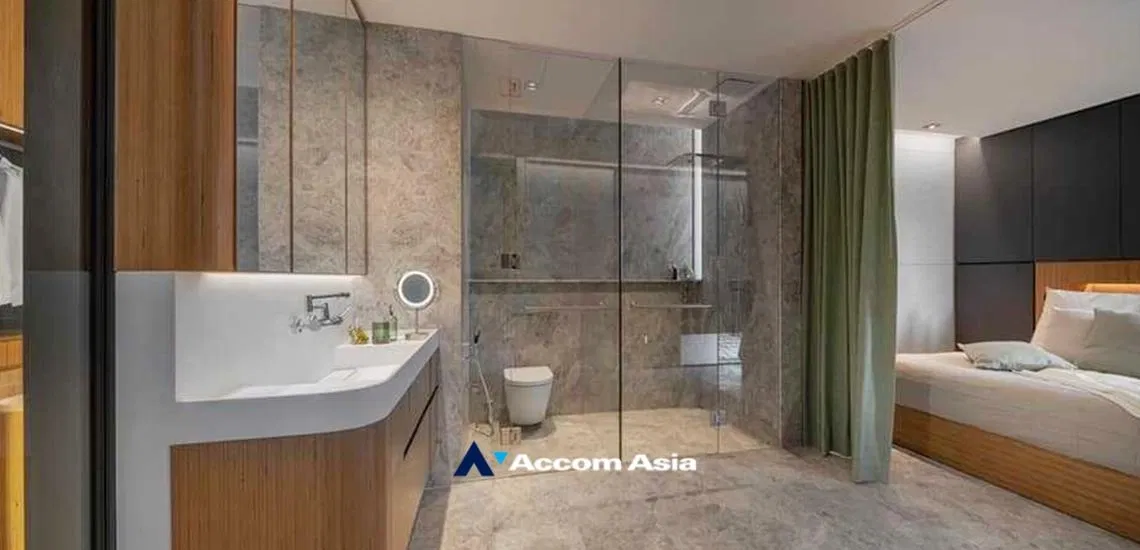 picture 🔼🔽 AccomA 📩  3 BR House in Thung Maha Mek (AA31946) - 18/20