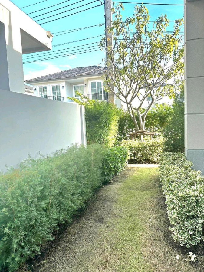 picture For Rent: Brand New House – Laddarom ChatuChot 15 - 7/36