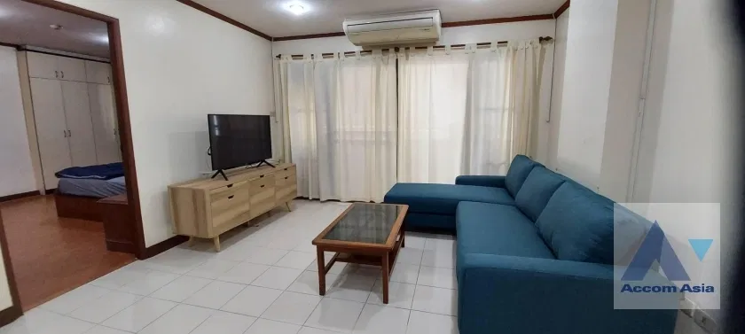 รูป 🔼🔽 AccomA 📩  3 BR Condominium @Aree Place Sukhumvit 26 (AA22763) - รูปที่ 2/14