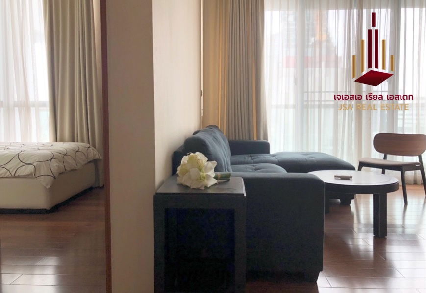 picture ✨ For Rent: The Address Sukhumvit 28 Condo ✨  💰 Only 45,000 THB/month - 2/10